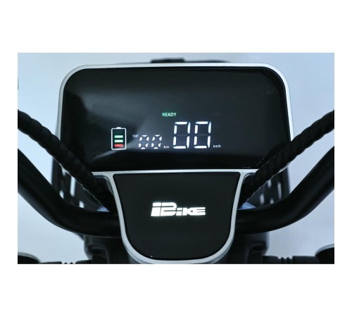 Электровелосипед SmartBalance   Fiesta  PRO