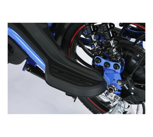 Электровелосипед SmartBalance   Fiesta  PRO