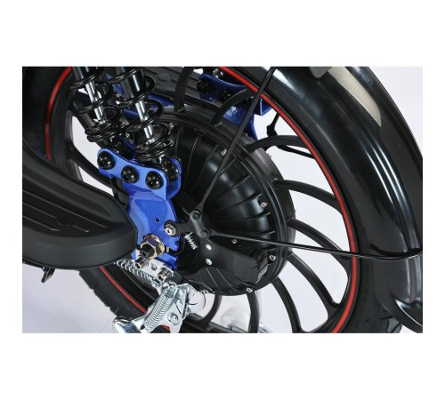 Электровелосипед SmartBalance   Fiesta  PRO