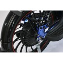 Электровелосипед SmartBalance   Fiesta  PRO