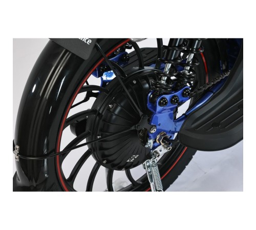 Электровелосипед SmartBalance   Fiesta  PRO