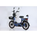 Электровелосипед SmartBalance   Fiesta  PRO