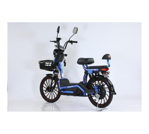 Электровелосипед SmartBalance   Fiesta  PRO