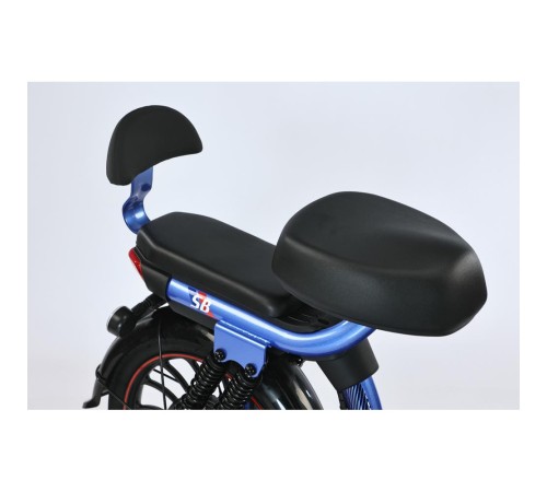 Электровелосипед SmartBalance   Fiesta  PRO