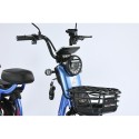 Электровелосипед SmartBalance   Fiesta  PRO