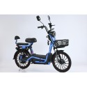 Электровелосипед SmartBalance   Fiesta  PRO