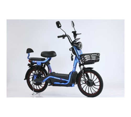 Электровелосипед SmartBalance   Fiesta  PRO
