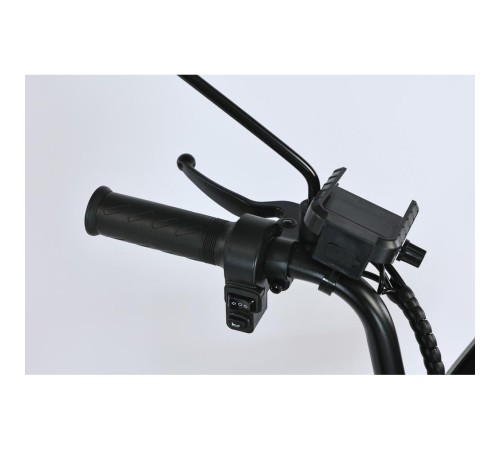 Электровелосипед SmartBalance   Fiesta  PRO