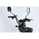 Электровелосипед SmartBalance   Fiesta  PRO