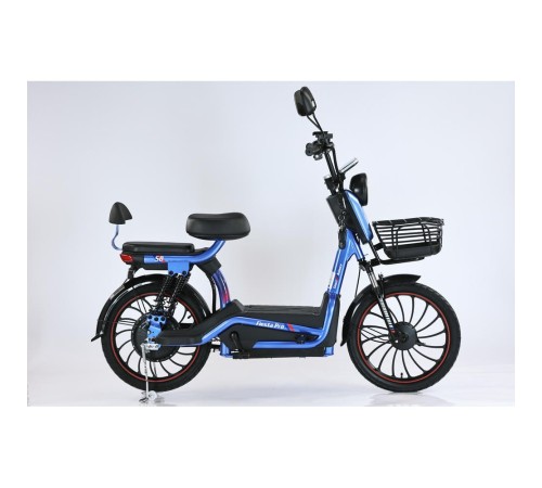 Электровелосипед SmartBalance   Fiesta  PRO