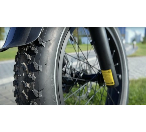 Электровелосипед SmartBalance   HUNTER