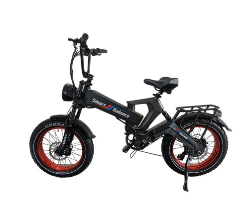 Электровелосипед SmartBalance   HUNTER