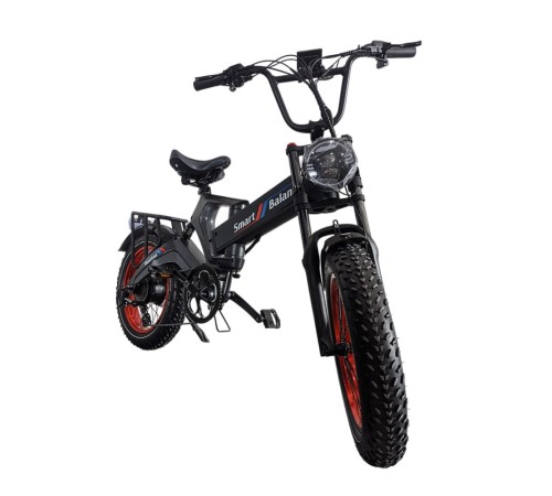 Электровелосипед SmartBalance   HUNTER