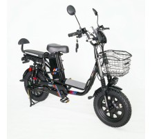 Электровелосипед SmartBalance   Master