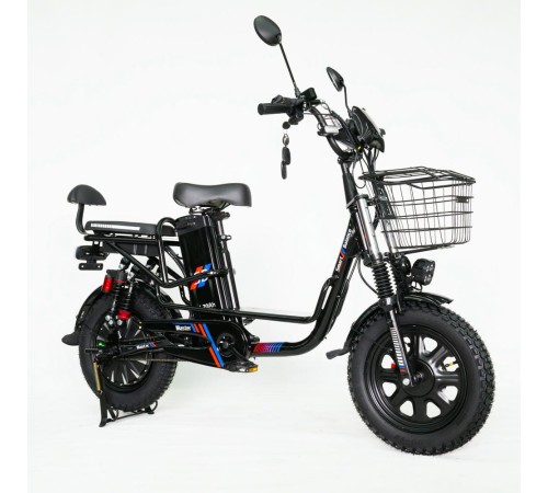 Электровелосипед SmartBalance   Master