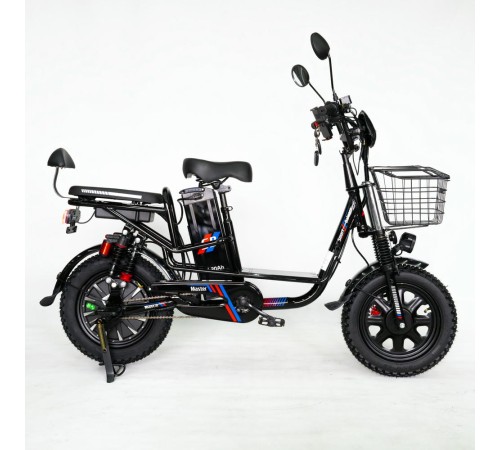 Электровелосипед SmartBalance   Master