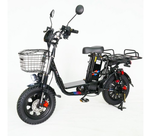 Электровелосипед SmartBalance   Master