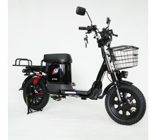 Электровелосипед SmartBalance   Master PRO 21Ah