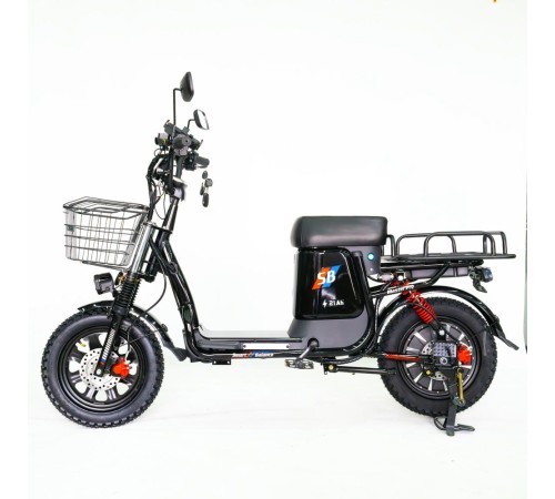 Электровелосипед SmartBalance   Master PRO 21Ah