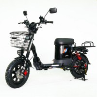 Электровелосипед SmartBalance   Master PRO 21Ah