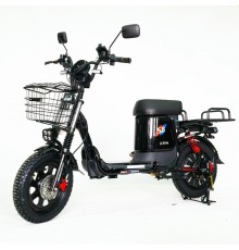 Электровелосипед SmartBalance   Master PRO 21Ah