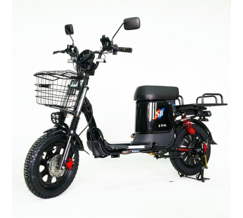 Электровелосипед SmartBalance   Master PRO 21Ah
