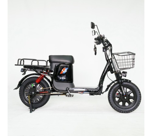 Электровелосипед SmartBalance   Master PRO 21Ah