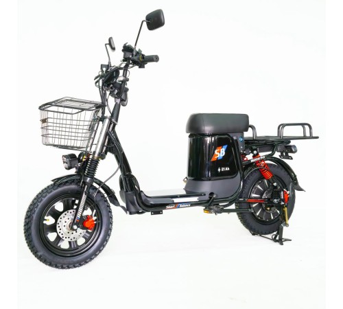 Электровелосипед SmartBalance   Master PRO 21Ah
