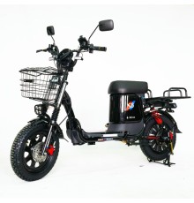 Электровелосипед SmartBalance   Master PRO 30Ah