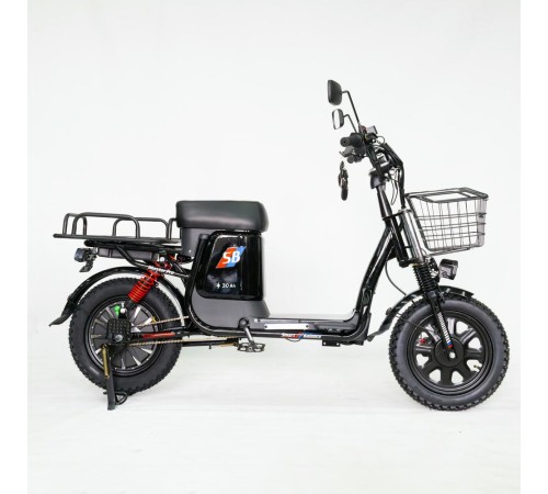 Электровелосипед SmartBalance   Master PRO 30Ah