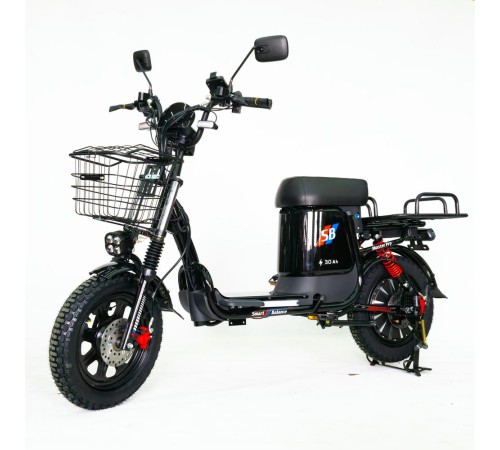 Электровелосипед SmartBalance   Master PRO 30Ah