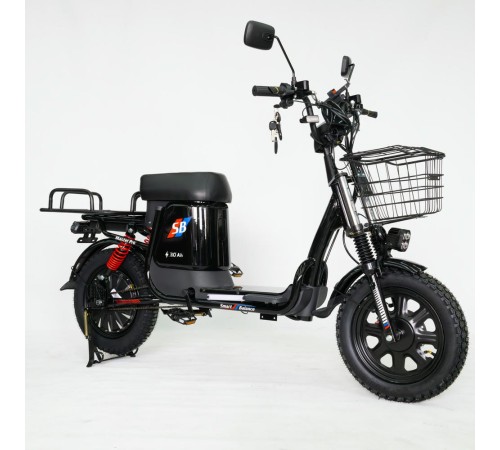 Электровелосипед SmartBalance   Master PRO 30Ah