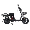 Электровелосипед SmartBalance   Master PRO 50Ah