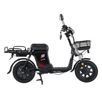 Электровелосипед SmartBalance   Master PRO 50Ah