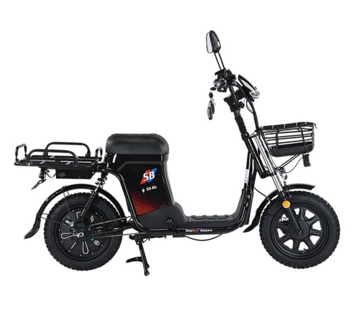 Электровелосипед SmartBalance   Master PRO 50Ah