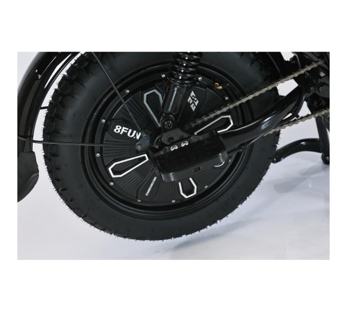 Электровелосипед SmartBalance   Master PRO 50Ah