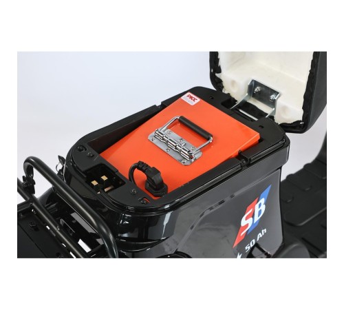 Электровелосипед SmartBalance   Master PRO 50Ah