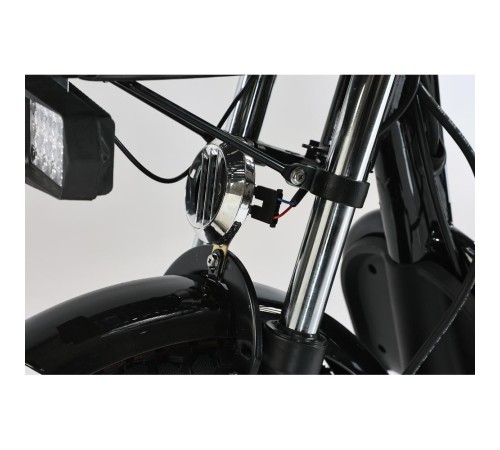 Электровелосипед SmartBalance   Master PRO 50Ah