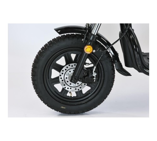 Электровелосипед SmartBalance   Master PRO 50Ah