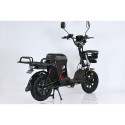 Электровелосипед SmartBalance   Master PRO 50Ah