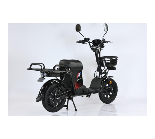 Электровелосипед SmartBalance   Master PRO 50Ah