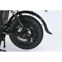 Электровелосипед SmartBalance   Master PRO 50Ah