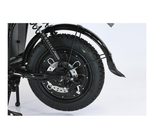 Электровелосипед SmartBalance   Master PRO 50Ah