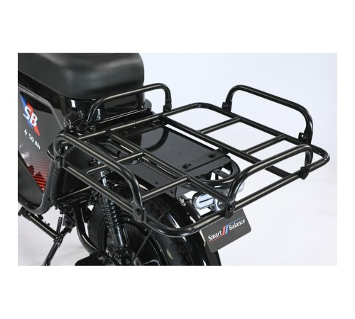 Электровелосипед SmartBalance   Master PRO 50Ah