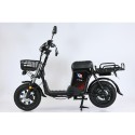 Электровелосипед SmartBalance   Master PRO 50Ah
