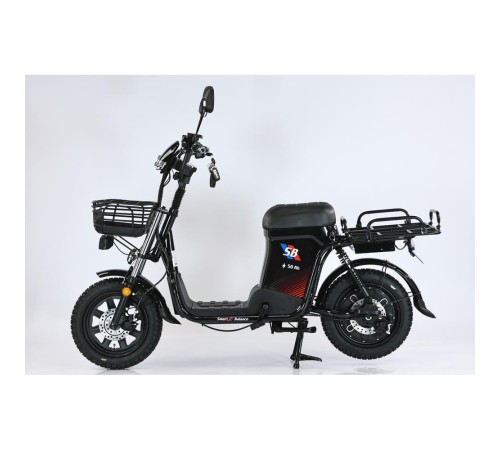 Электровелосипед SmartBalance   Master PRO 50Ah