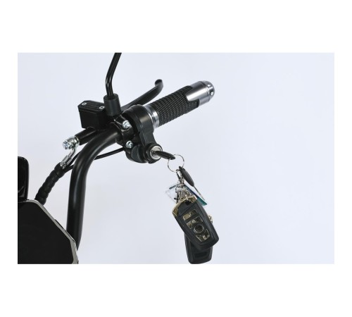 Электровелосипед SmartBalance   Master PRO 50Ah