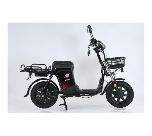 Электровелосипед SmartBalance   Master PRO 50Ah
