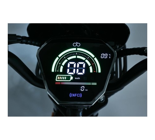 Электровелосипед SmartBalance   Master PRO 50Ah