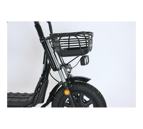 Электровелосипед SmartBalance   Master PRO 50Ah